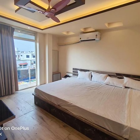 Hotel Sea Wood Digha  Exterior foto
