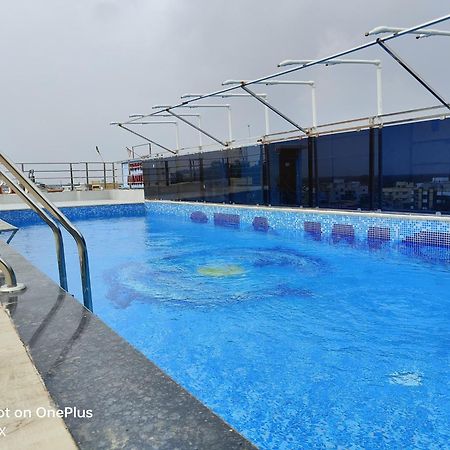 Hotel Sea Wood Digha  Exterior foto