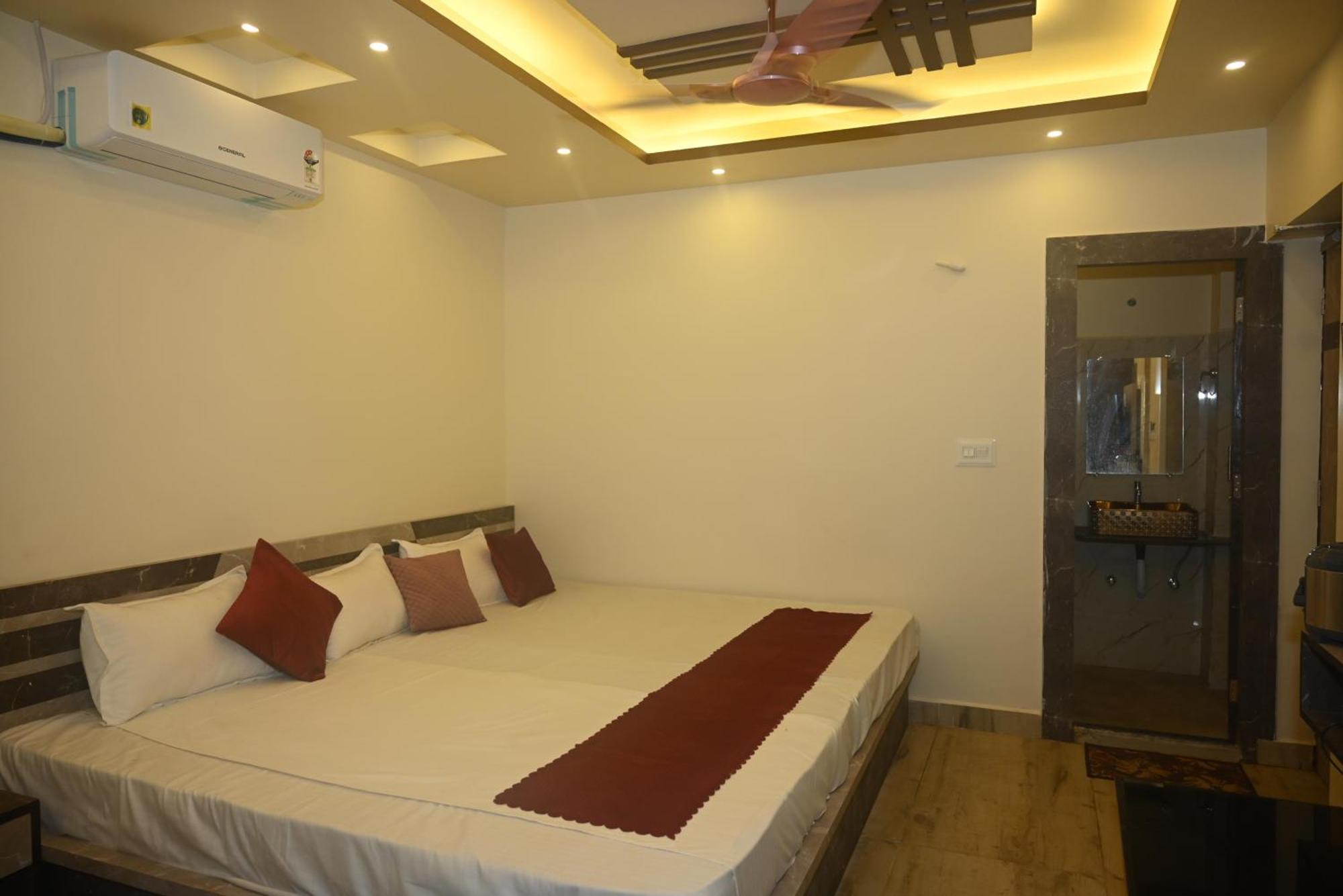 Hotel Sea Wood Digha  Exterior foto