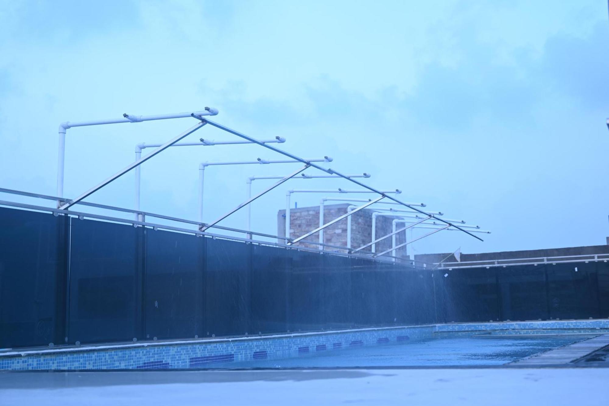 Hotel Sea Wood Digha  Exterior foto