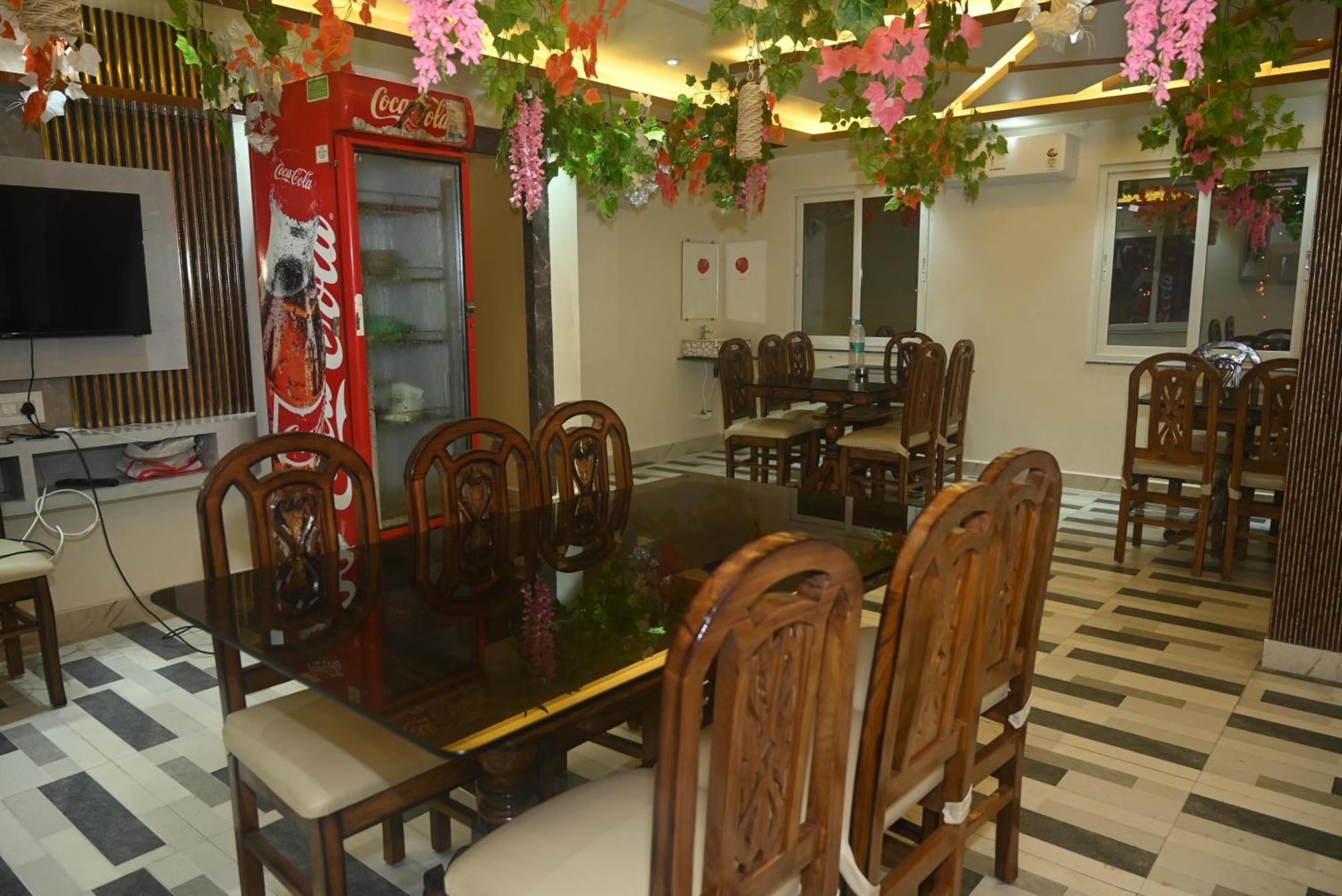 Hotel Sea Wood Digha  Exterior foto