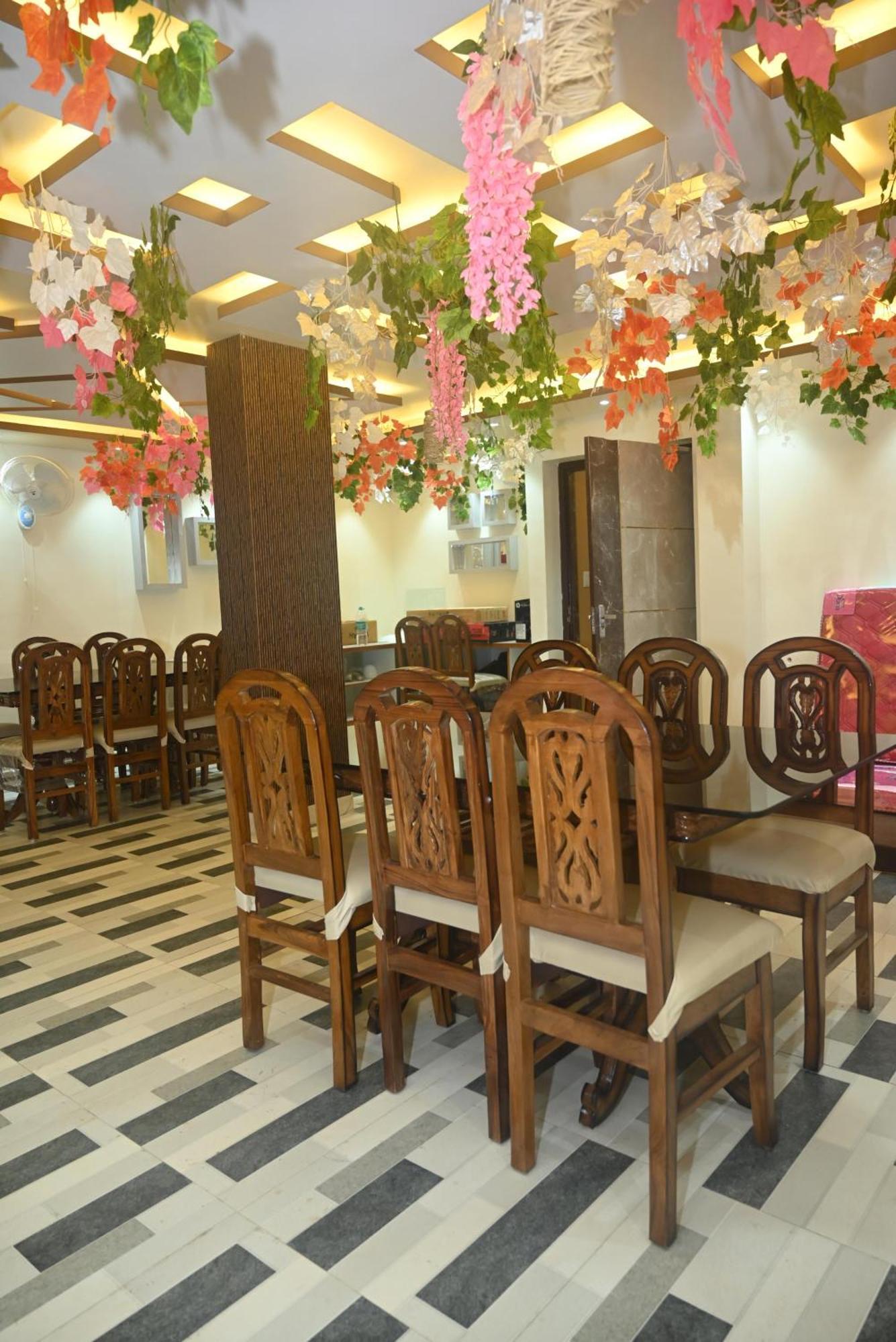 Hotel Sea Wood Digha  Exterior foto