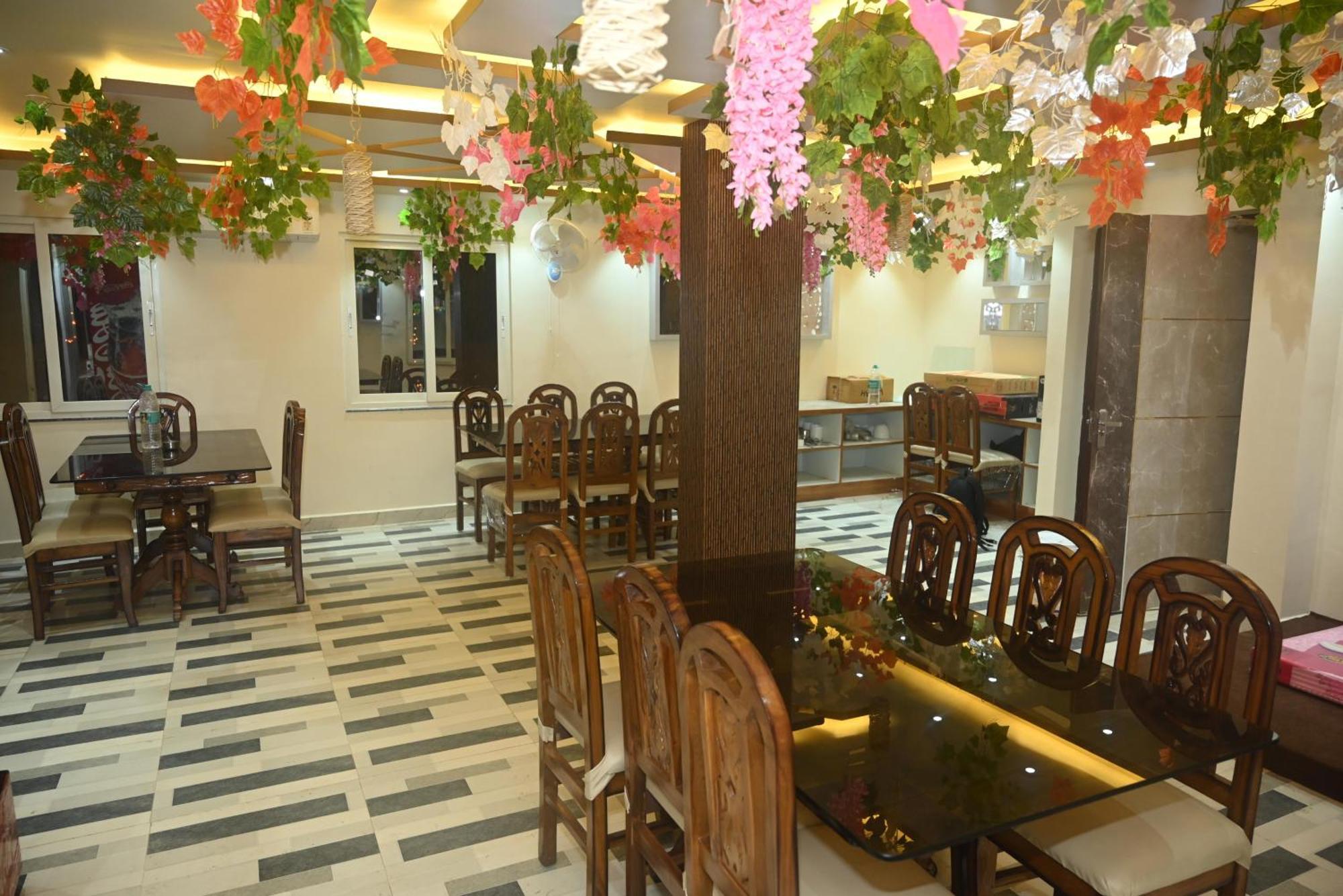 Hotel Sea Wood Digha  Exterior foto