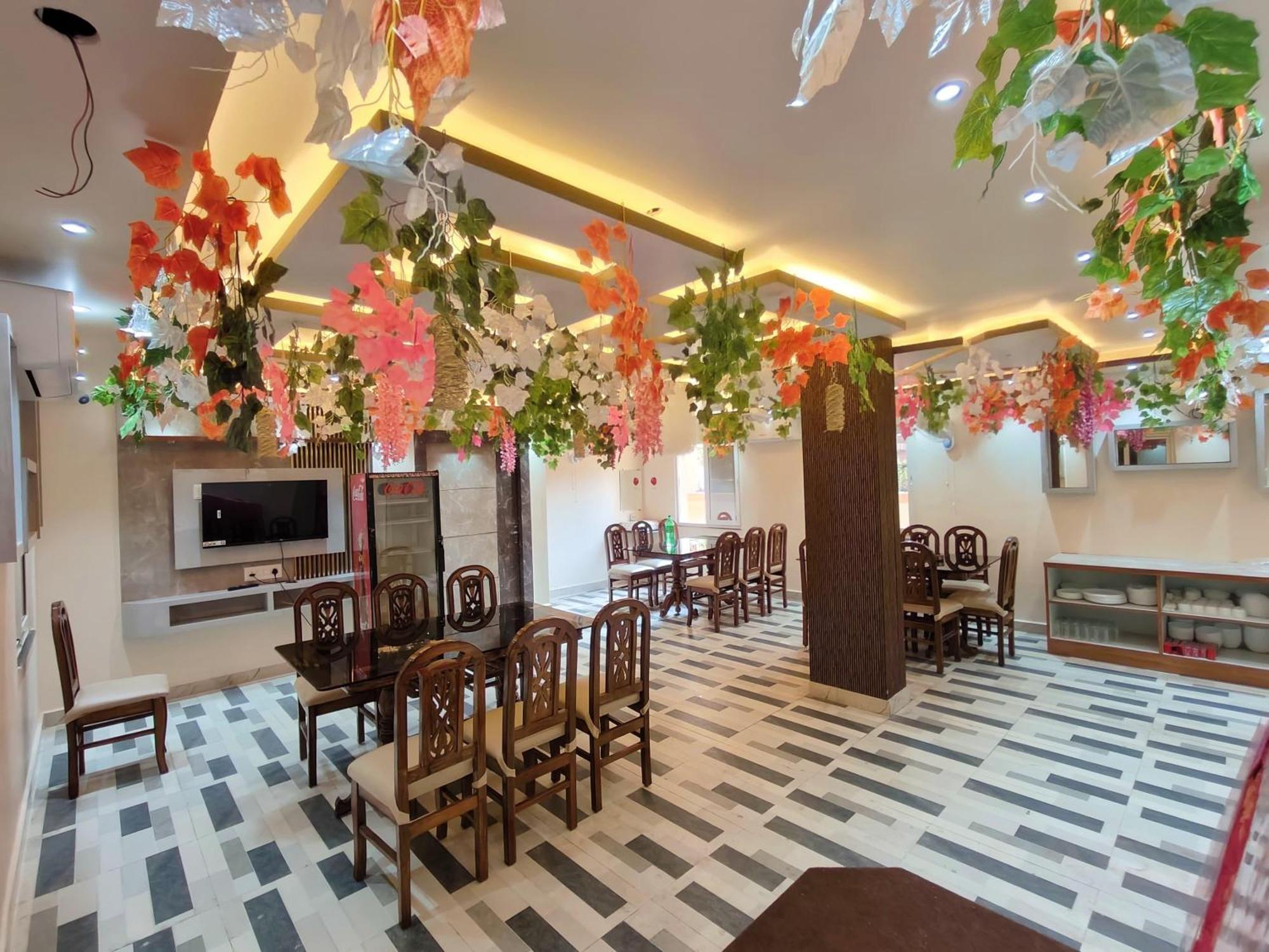 Hotel Sea Wood Digha  Exterior foto